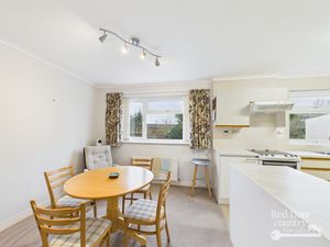 Kitchen/Dining Room- click for photo gallery
